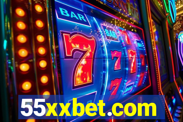 55xxbet.com