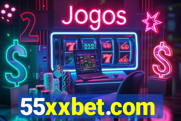 55xxbet.com