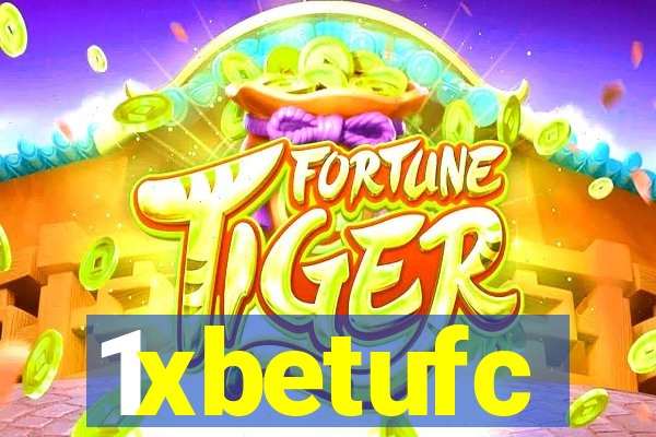 1xbetufc