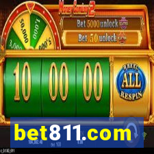 bet811.com