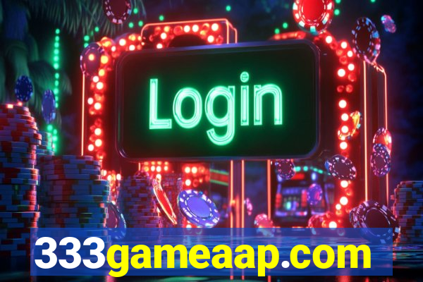 333gameaap.com