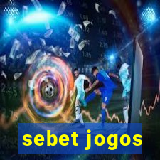 sebet jogos