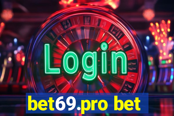 bet69.pro bet