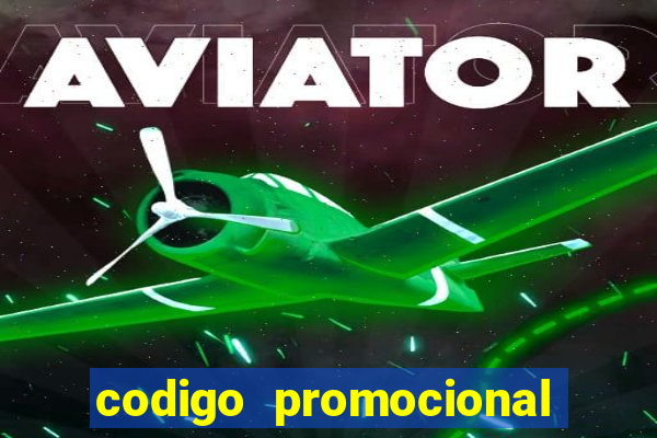 codigo promocional bet da sorte