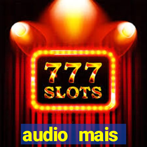 audio mais estourado do mundo