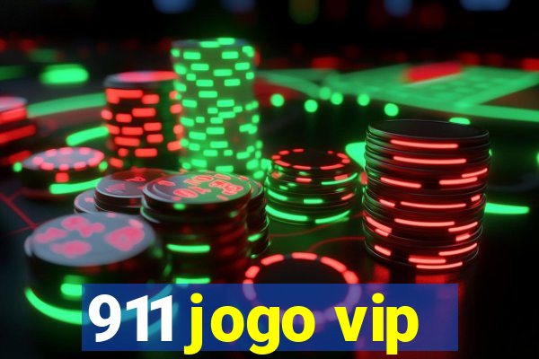 911 jogo vip