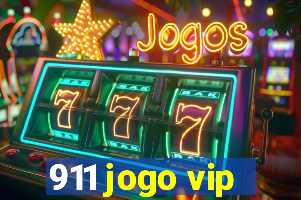 911 jogo vip