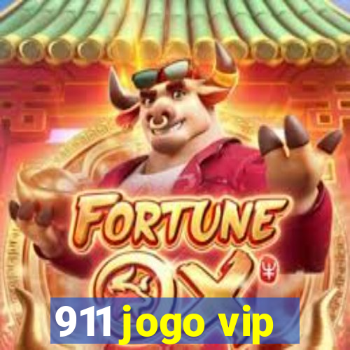 911 jogo vip