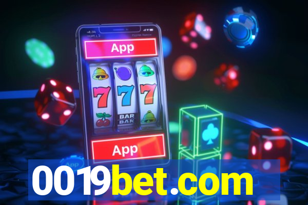 0019bet.com