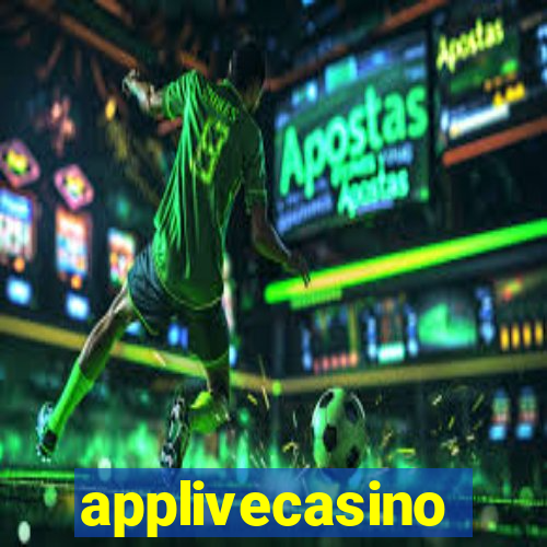 applivecasino