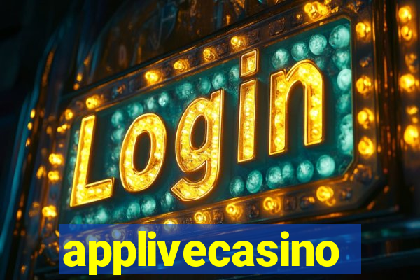 applivecasino