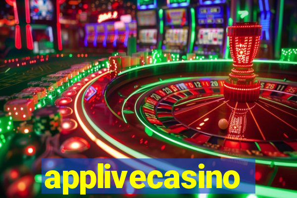 applivecasino