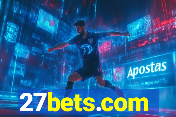 27bets.com