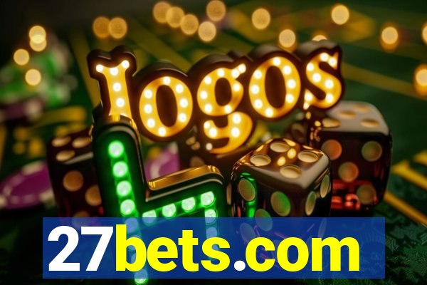 27bets.com