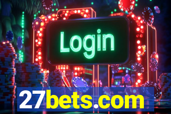 27bets.com