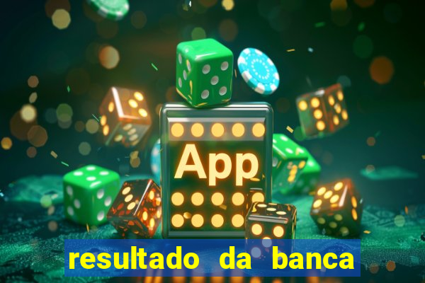 resultado da banca caminho da sorte de hoje