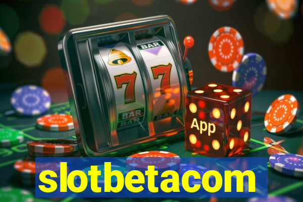 slotbetacom