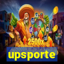 upsporte