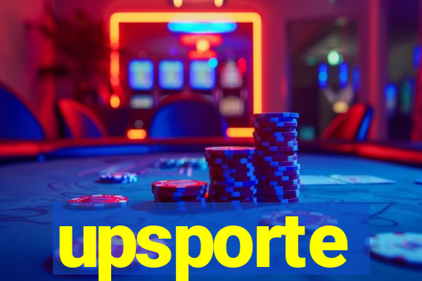 upsporte