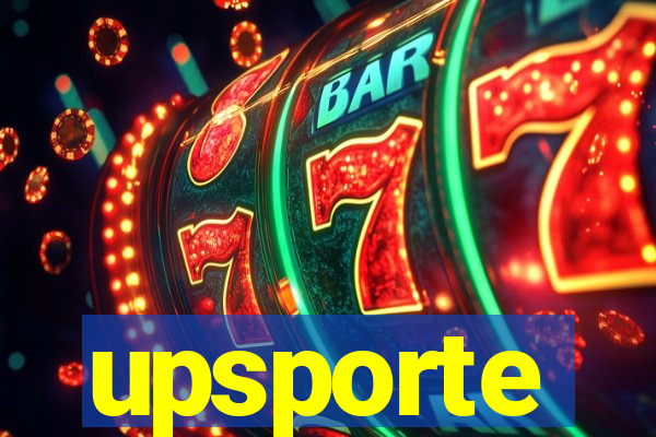 upsporte