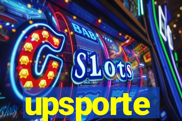 upsporte