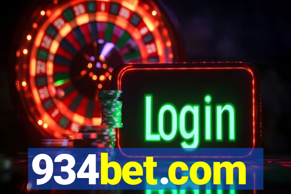 934bet.com