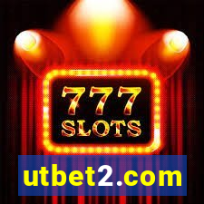 utbet2.com