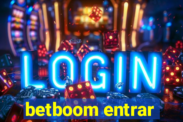 betboom entrar