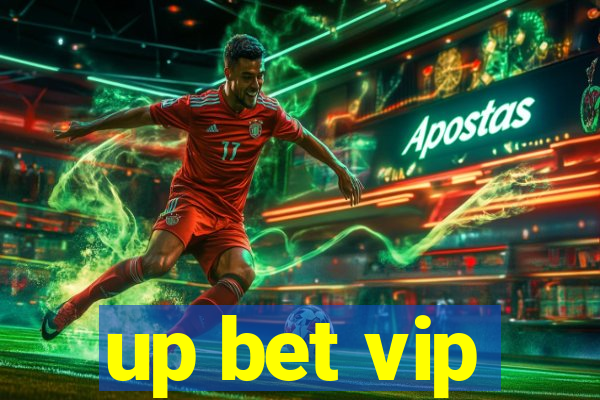 up bet vip