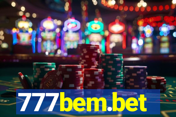 777bem.bet