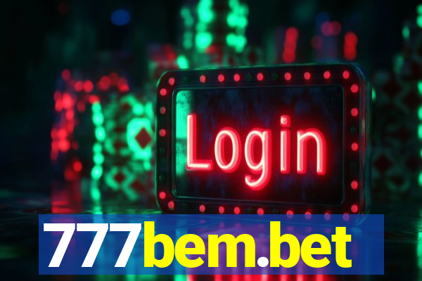 777bem.bet