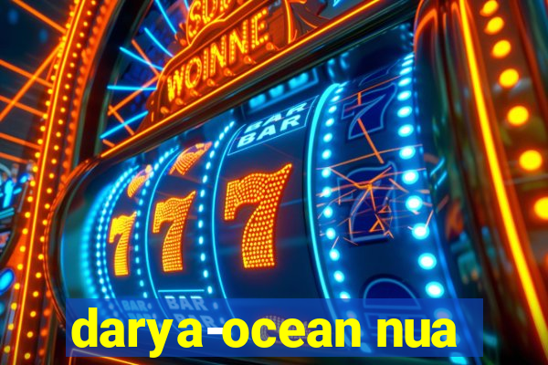 darya-ocean nua