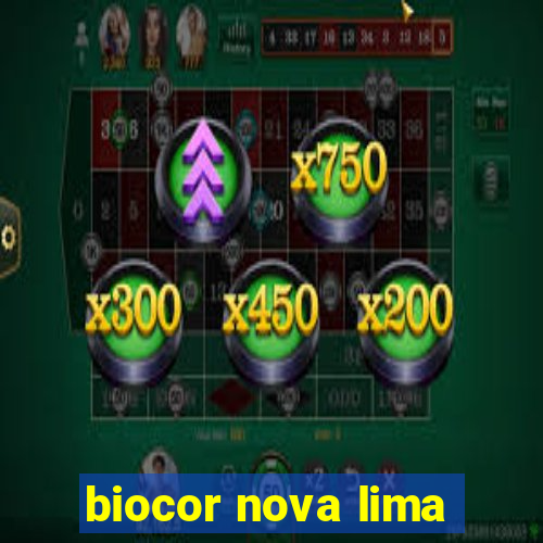 biocor nova lima