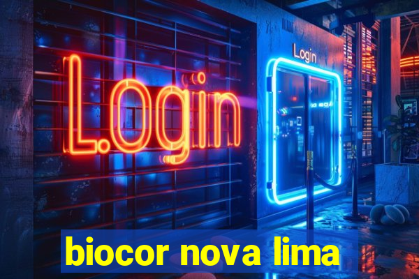 biocor nova lima