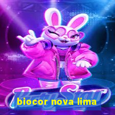 biocor nova lima