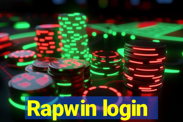 Rapwin login