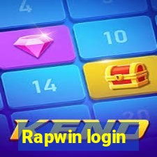 Rapwin login