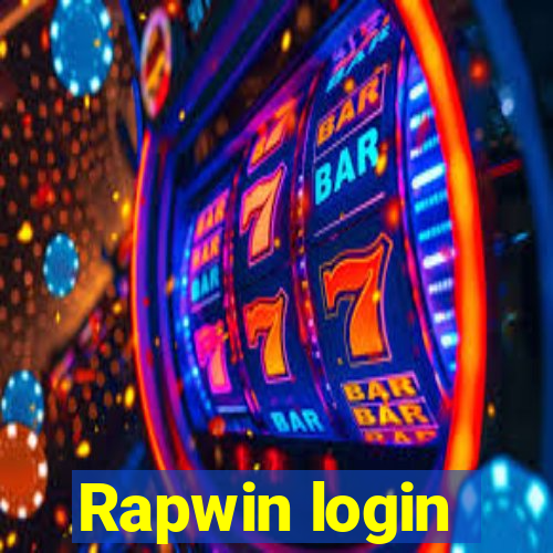 Rapwin login