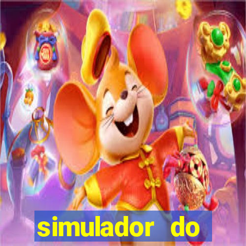 simulador do fortune rabbit