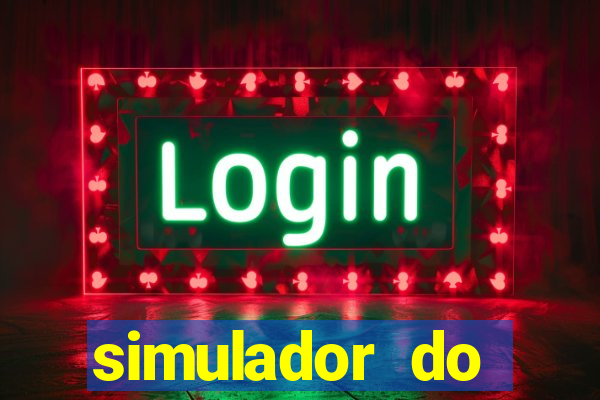 simulador do fortune rabbit