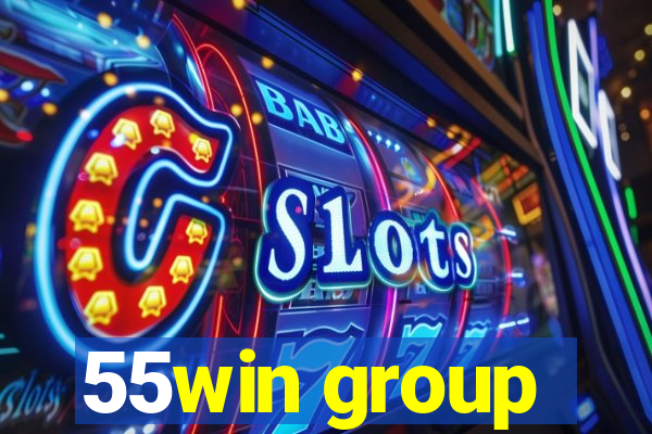 55win group