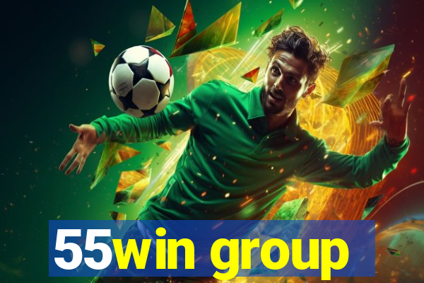 55win group