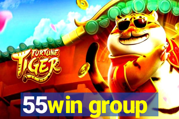 55win group