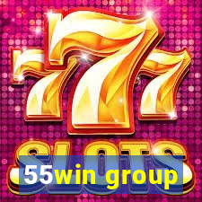 55win group