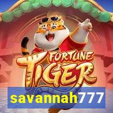 savannah777