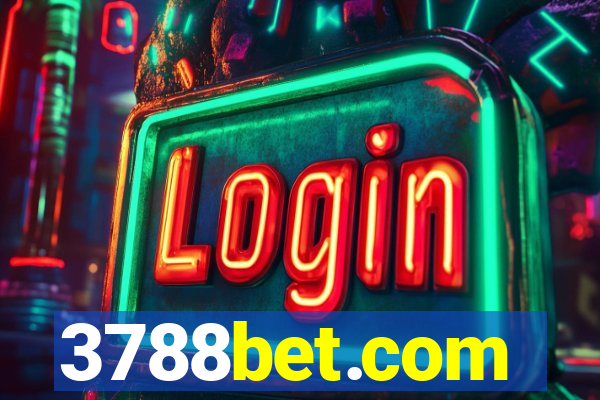 3788bet.com