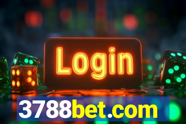 3788bet.com