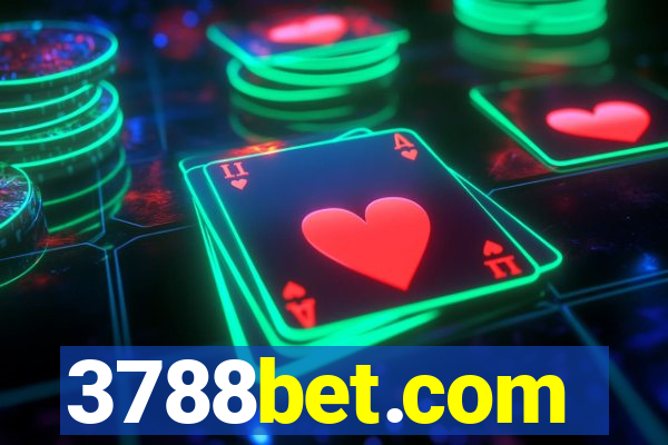 3788bet.com