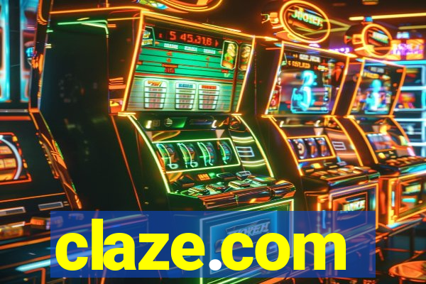 claze.com