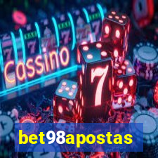 bet98apostas